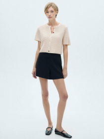 Кардиган MANGO модель 77035666_5 Фото