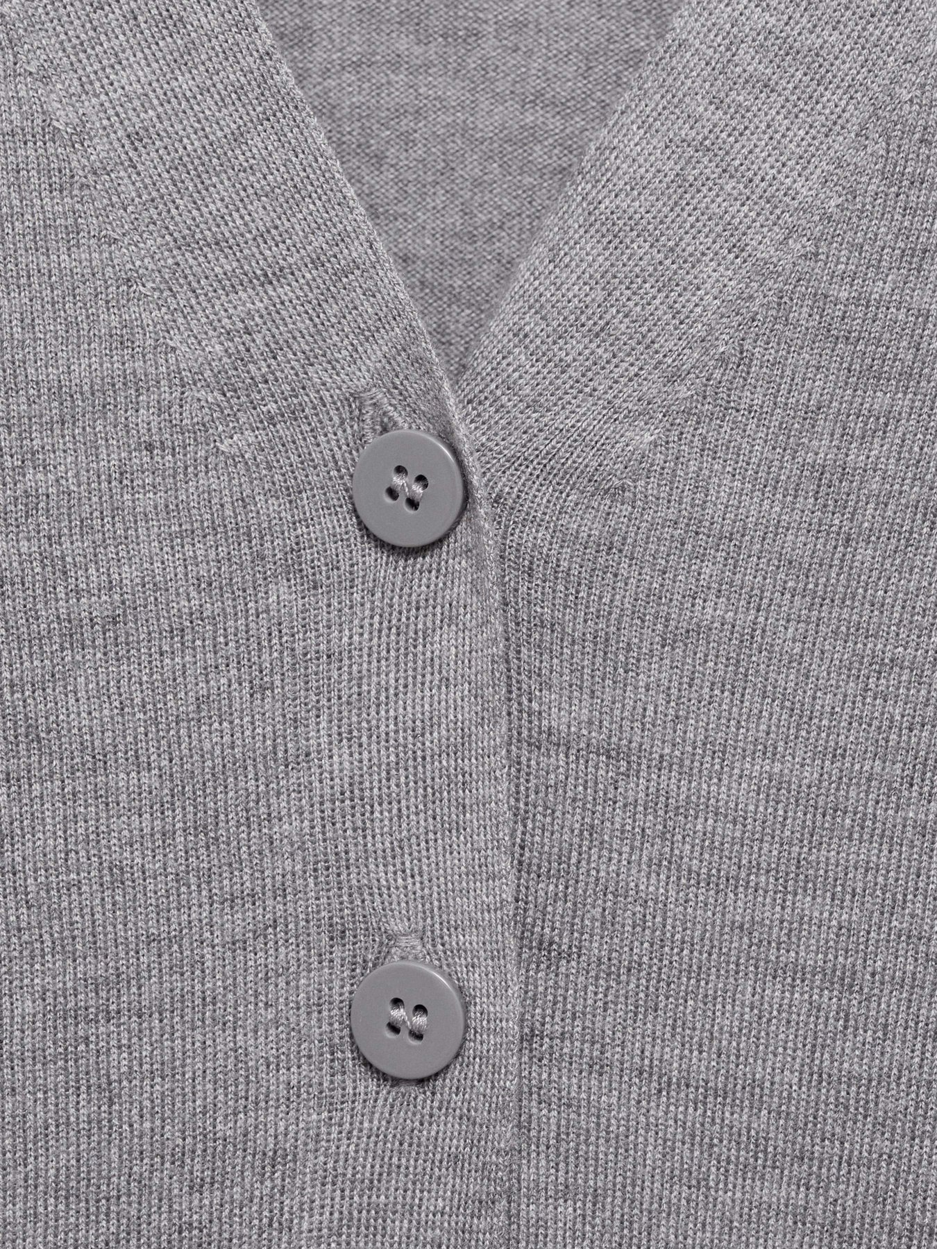 Кардиган MANGO модель 77075651_91 Фото