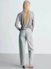 Кардиган MANGO модель 77075651_91 Фото