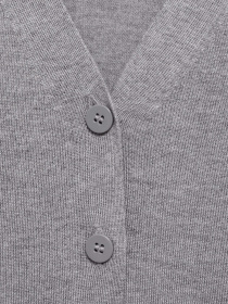 Кардиган MANGO модель 77075651_91 Фото