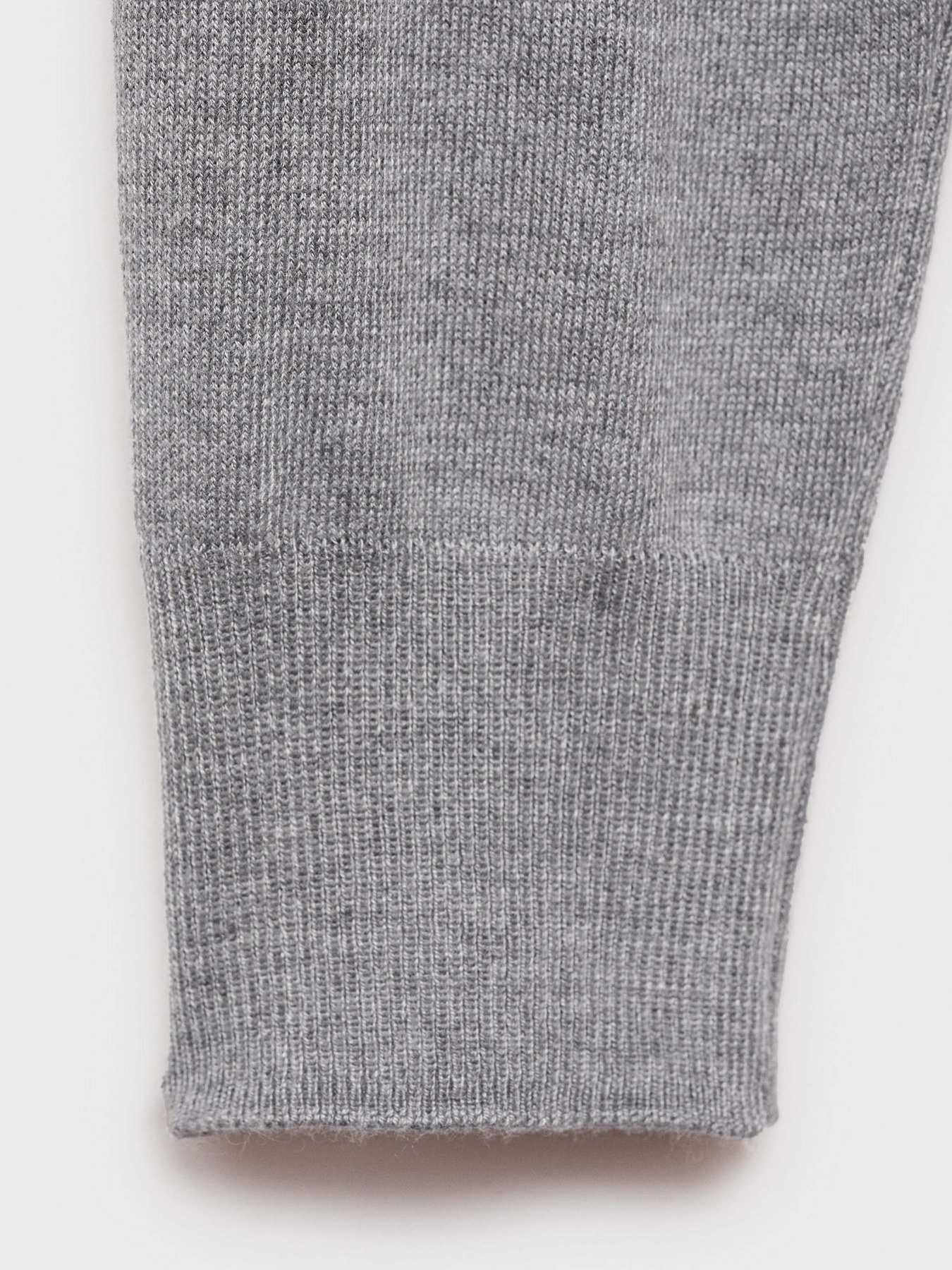 Кардиган MANGO модель 77075651_91 Фото