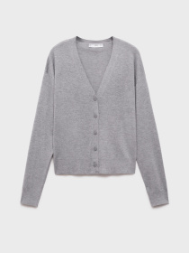 Кардиган MANGO модель 77075651_91 Фото