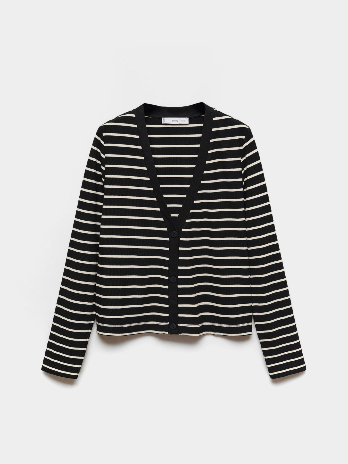 Кардиган MANGO Tulsa модель 57035995_99 Фото