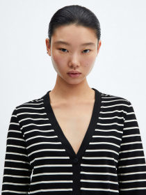 Кардиган MANGO Tulsa модель 57035995_99 Фото