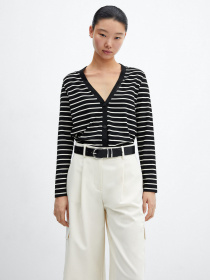 Кардиган MANGO Tulsa модель 57035995_99 Фото