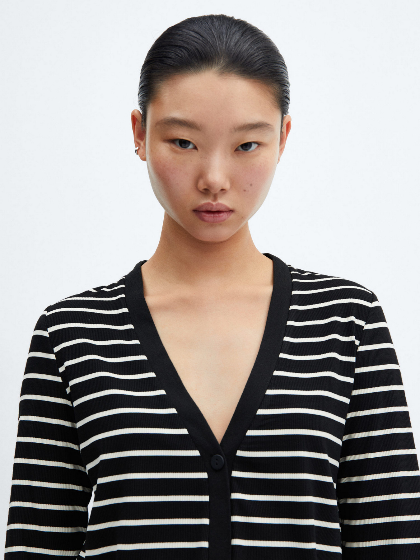 Кардиган MANGO Tulsa модель 57035995_99 Фото