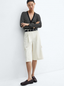 Кардиган MANGO Tulsa модель 57035995_99 Фото