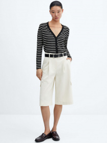 Кардиган MANGO Tulsa модель 57035995_99 Фото