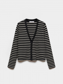 Кардиган MANGO Tulsa модель 57035995_99 Фото