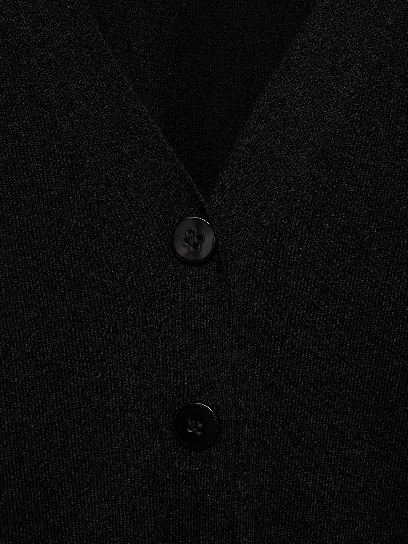 Кардиган MANGO модель 77075651_99 Фото