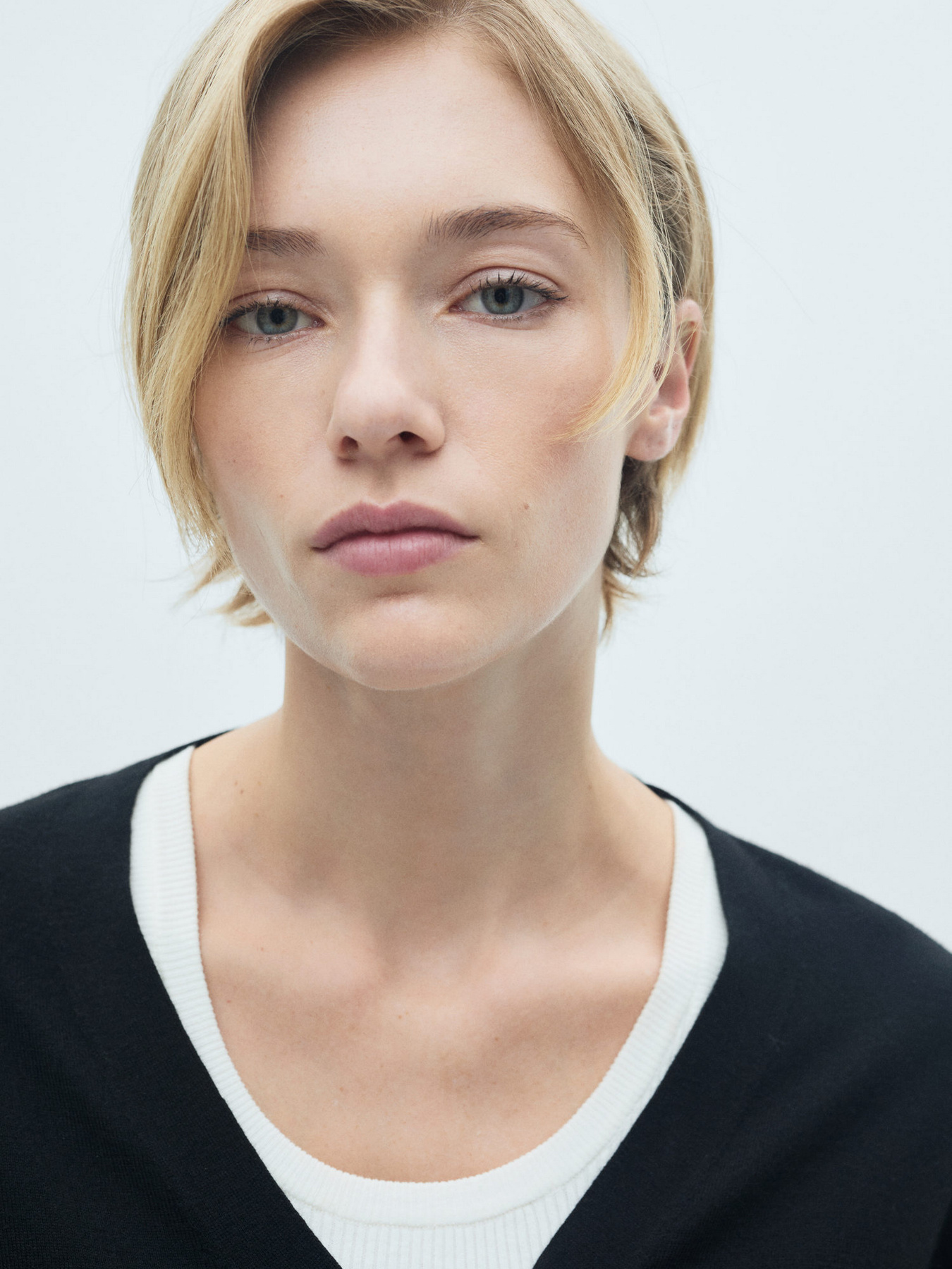 Кардиган MANGO модель 77075651_99 Фото