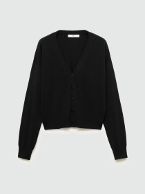 Кардиган MANGO модель 77075651_99 Кардиган MANGO модель 77075651_99 Фото