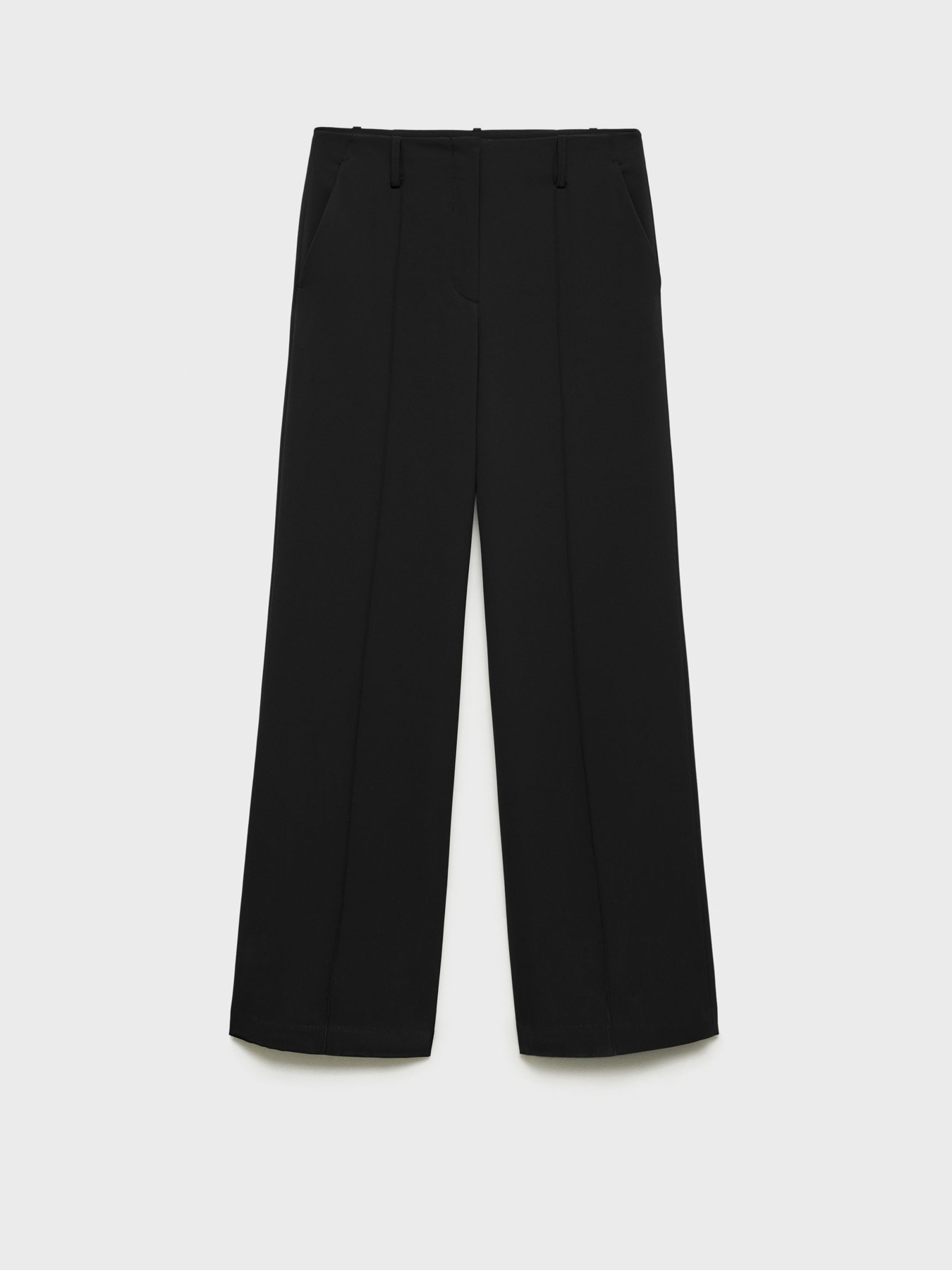 Брюки палаццо MANGO модель 77094774_99 Фото