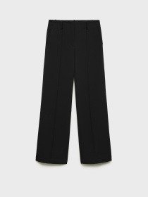 Брюки палаццо MANGO модель 77094774_99 Фото