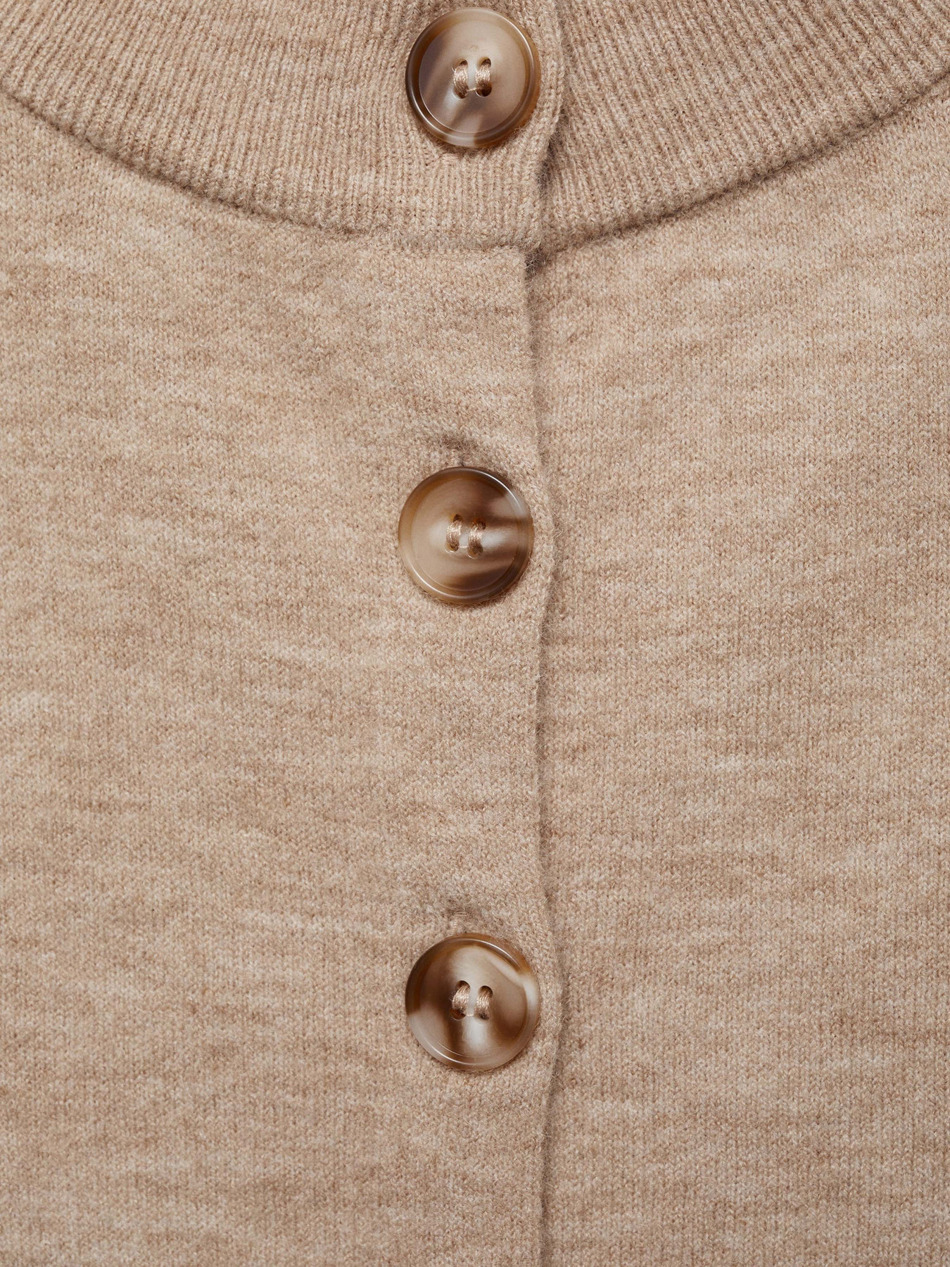 Кардиган MANGO модель 77096722_6 Фото