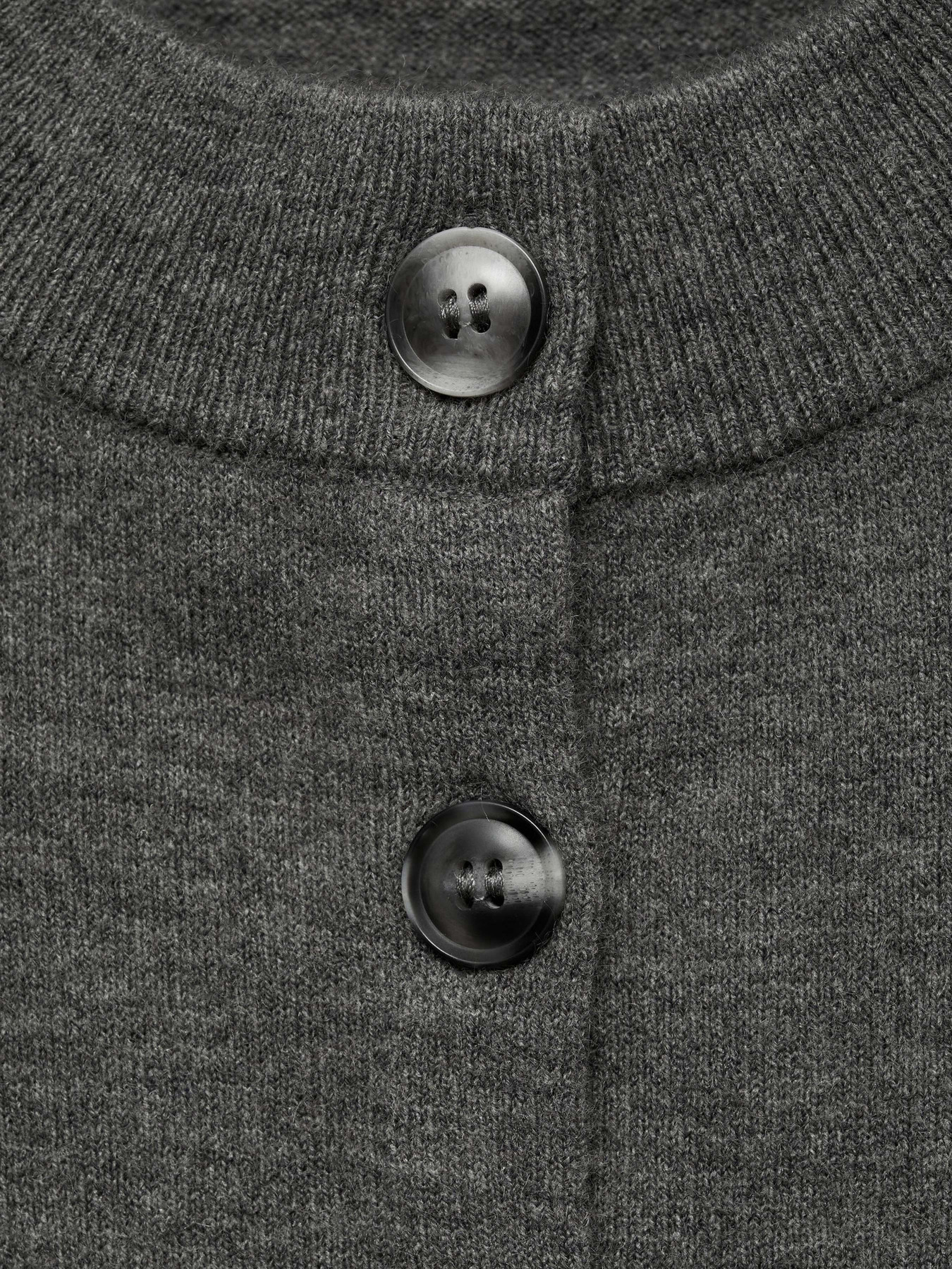 Кардиган MANGO модель 77096722_96 Фото