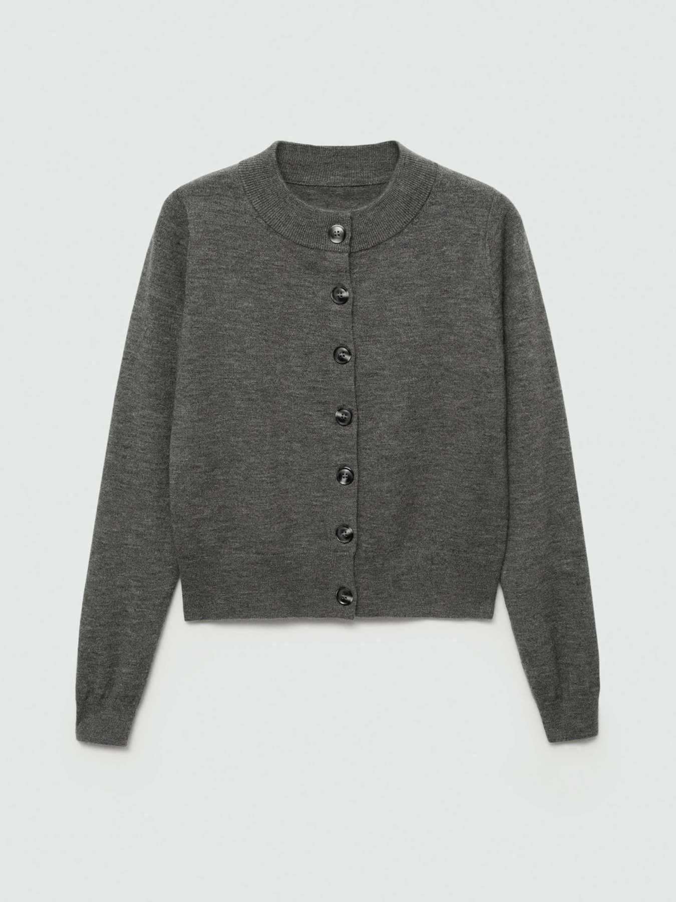 Кардиган MANGO модель 77096722_96 Фото