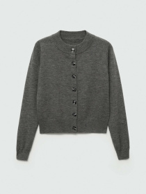 Кардиган MANGO модель 77096722_96 Фото