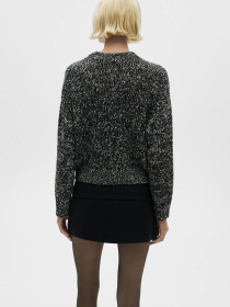 Джемпер MANGO модель 77007727_92 Фото