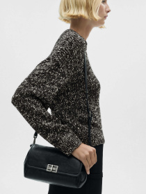 Джемпер MANGO модель 77007727_92 Фото