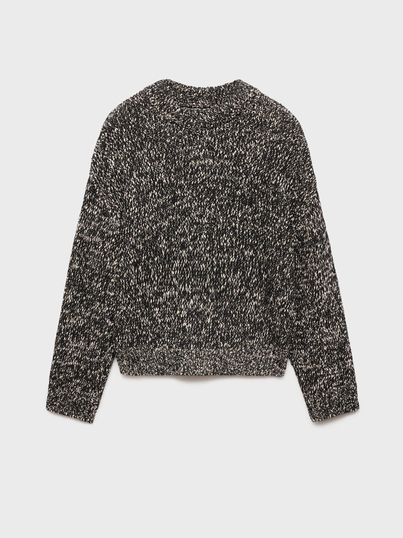 Джемпер MANGO модель 77007727_92 Джемпер MANGO модель 77007727_92 Фото