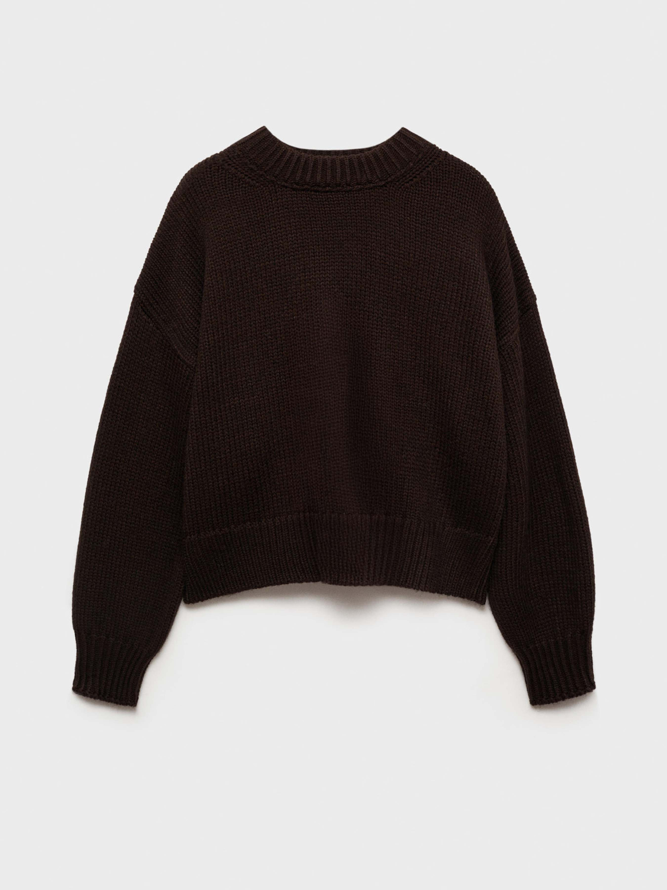 Джемпер MANGO модель 77007734_30 Фото