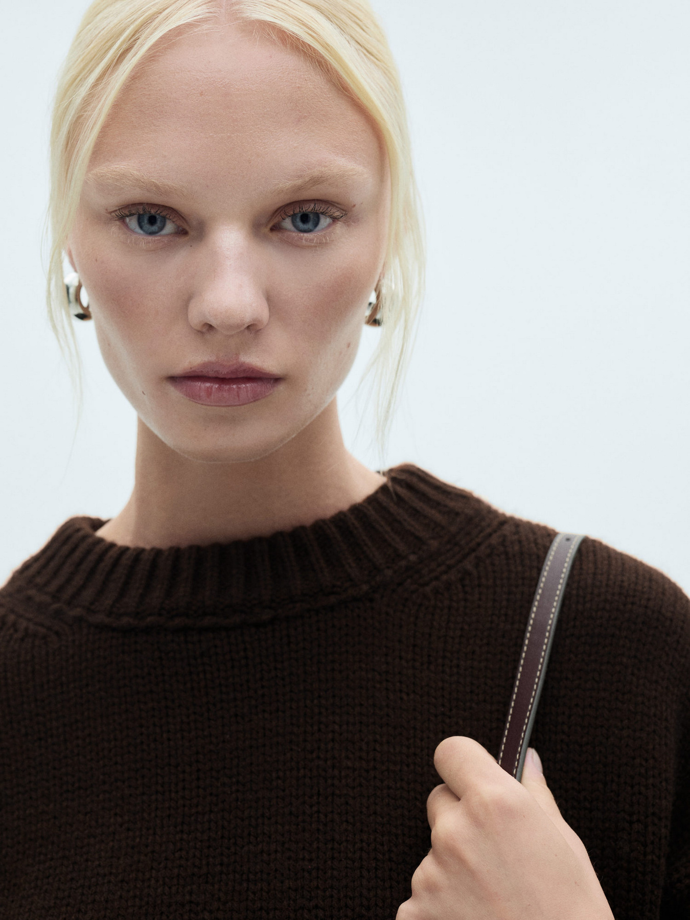 Джемпер MANGO модель 77007734_30 Фото