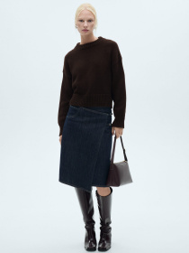 Джемпер MANGO модель 77007734_30 Фото