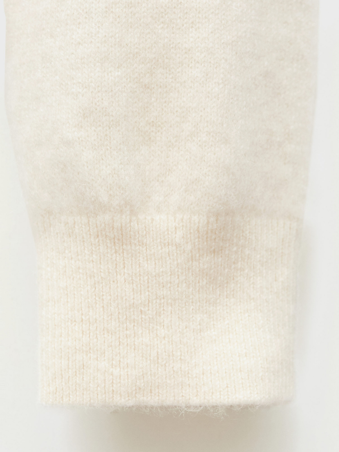 Джемпер MANGO модель 77015655_5 Фото