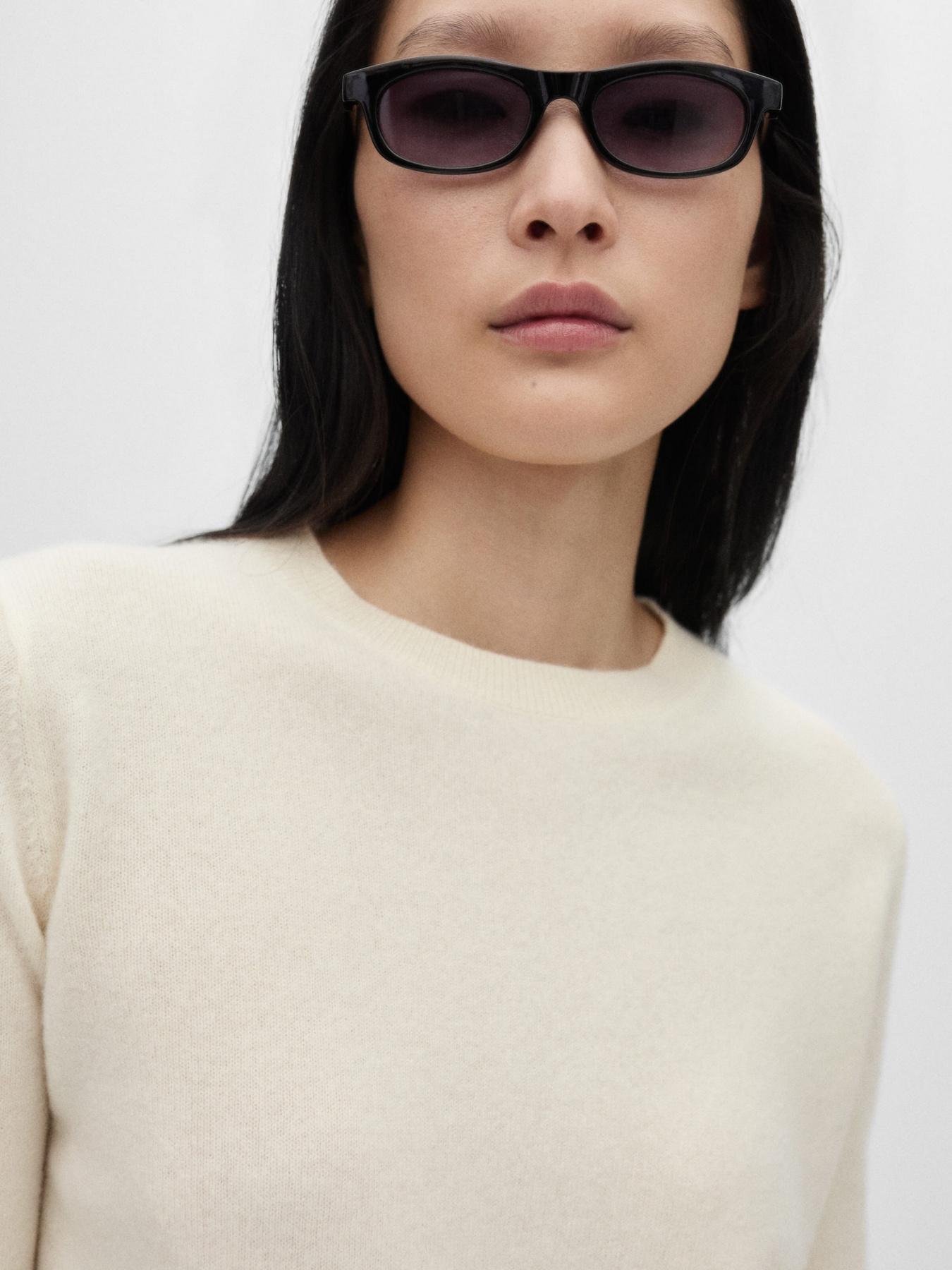 Джемпер MANGO модель 77015655_5 Фото