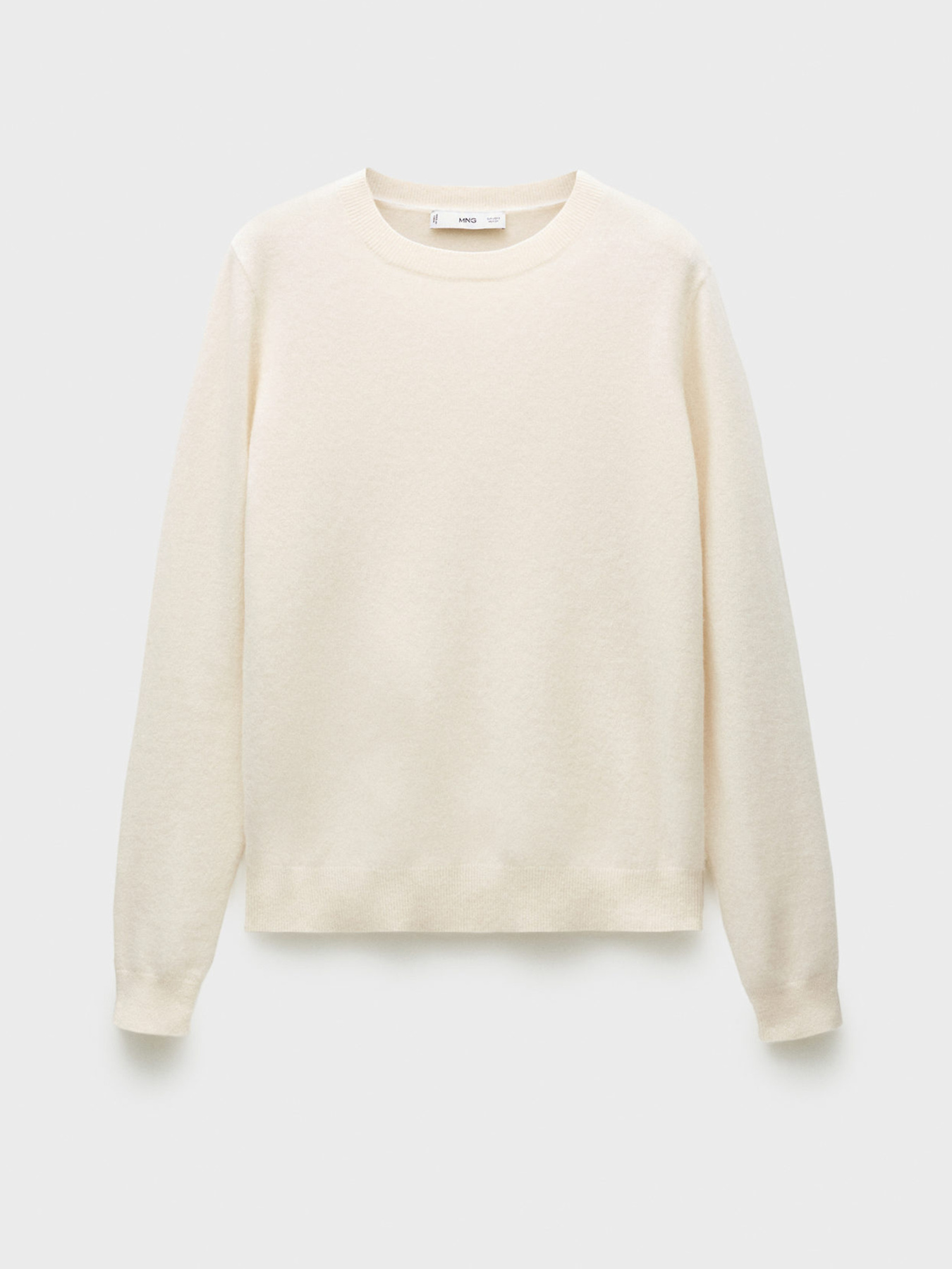 Джемпер MANGO модель 77015655_5 Фото