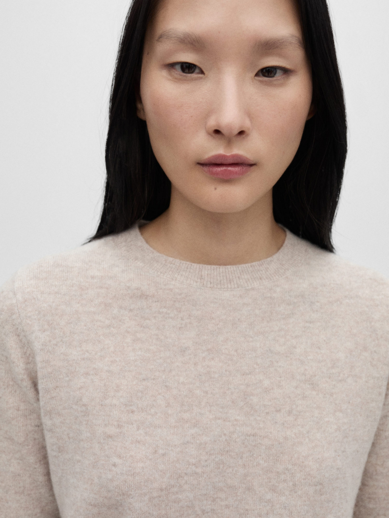 Джемпер MANGO модель 77015655_6 Фото