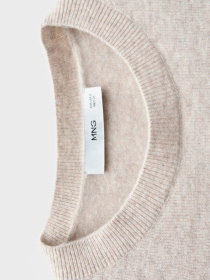 Джемпер MANGO модель 77015655_6 Фото