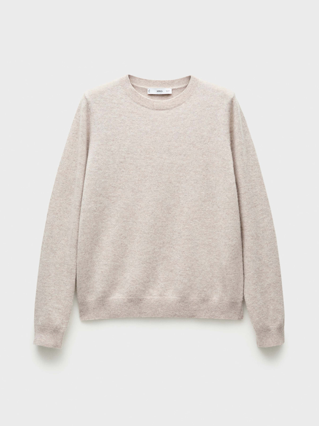 Джемпер MANGO модель 77015655_6 Джемпер MANGO модель 77015655_6 Фото