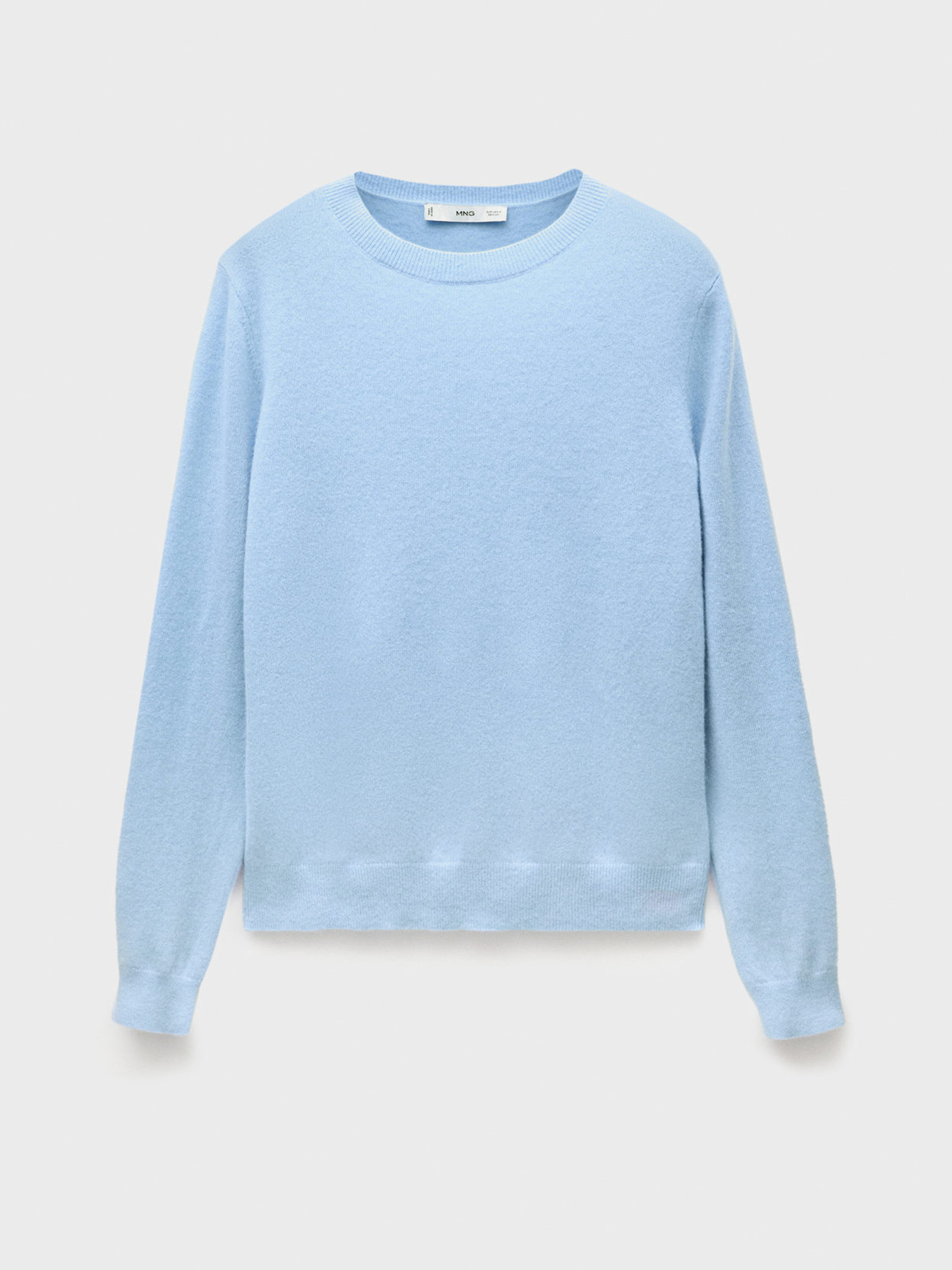 Джемпер MANGO модель 77015655_50 Фото
