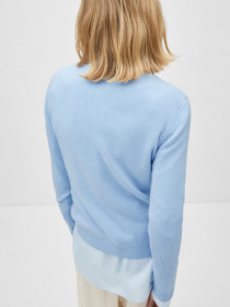 Джемпер MANGO модель 77015655_50 Фото