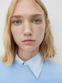 Джемпер MANGO модель 77015655_50 Фото