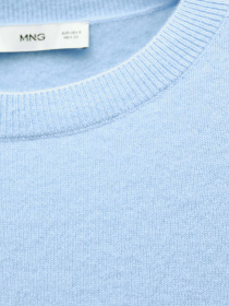 Джемпер MANGO модель 77015655_50 Джемпер MANGO модель 77015655_50 Фото