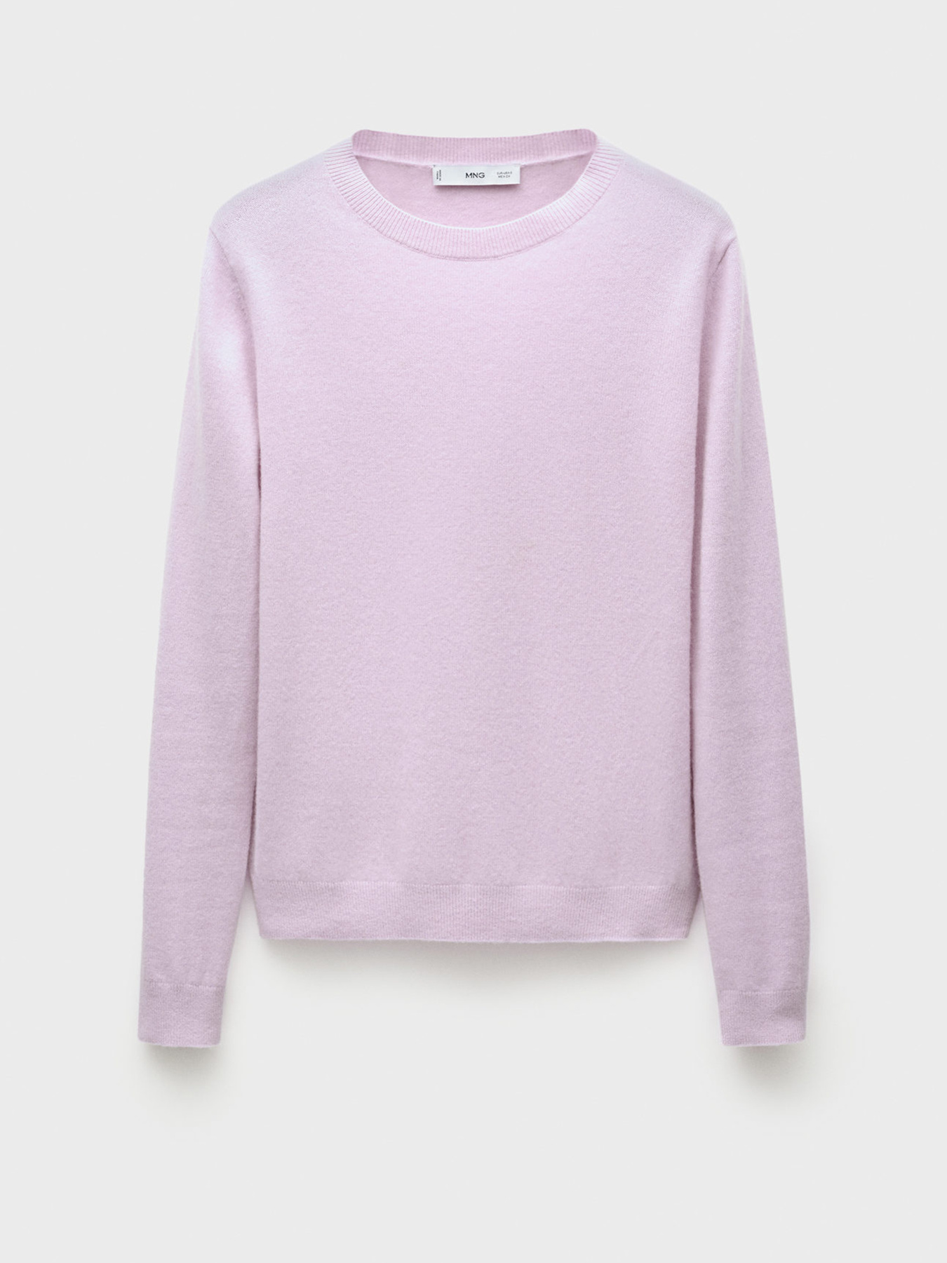 Джемпер MANGO модель 77015655_68 Фото