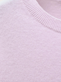 Джемпер MANGO модель 77015655_68 Фото