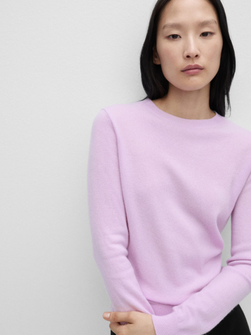 Джемпер MANGO модель 77015655_68 Фото