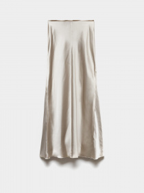 Юбка макси MANGO Dubai модель 57099214_90 Фото