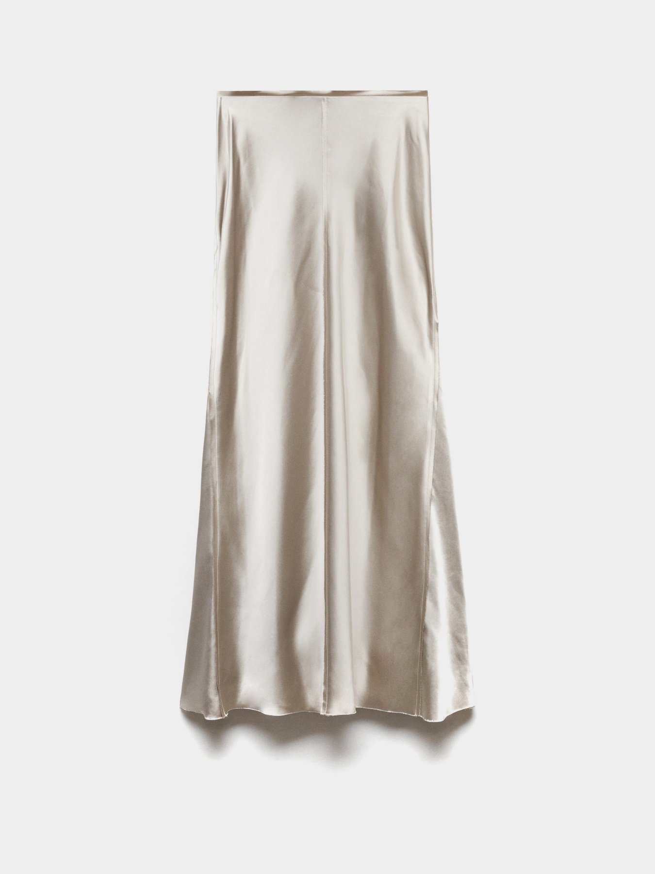 Спідниця максі MANGO Dubai модель 57099214_90 Фото