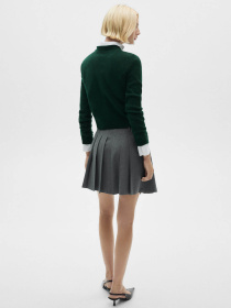 Джемпер MANGO модель 77017706_43 Фото