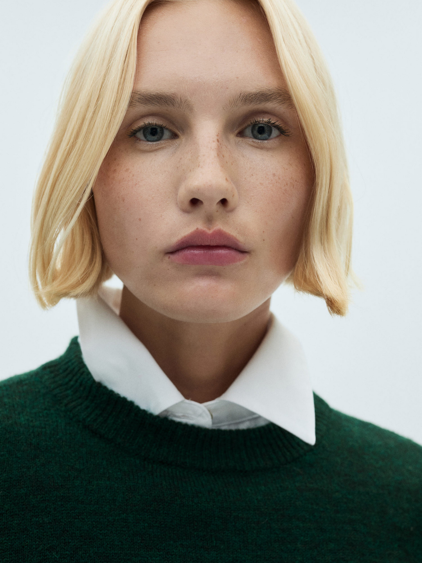 Джемпер MANGO модель 77017706_43 Фото