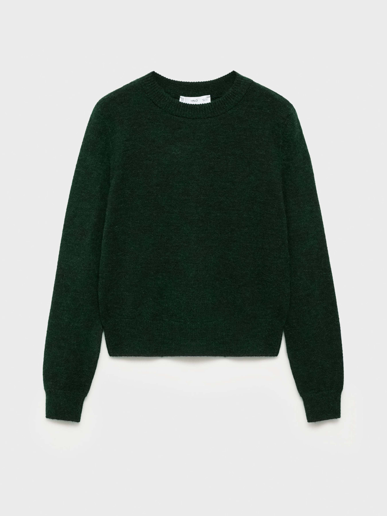 Джемпер MANGO модель 77017706_43 Фото