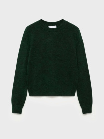 Джемпер MANGO модель 77017706_43 Фото