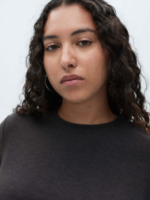 Лонгслів MANGO модель 77047690_95 Фото