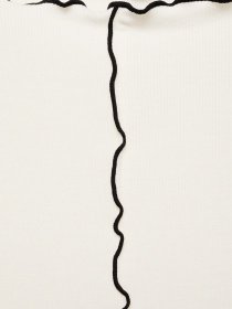 Лонгслів MANGO модель 77065647_1 Фото