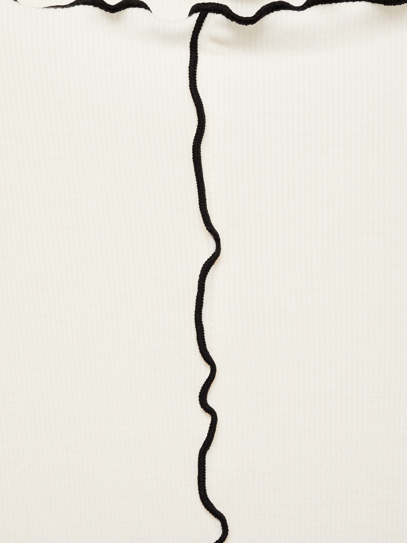 Лонгслів MANGO модель 77065647_1 Фото